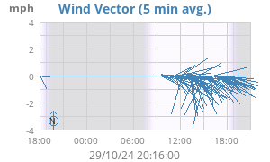 Wind Vector