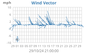 Wind Vector